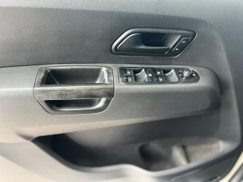 Volkswagen Amarok Cd 4X4 Se - foto 11