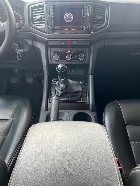 Volkswagen Amarok Cd 4X4 Se - foto 9