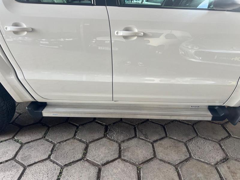 Volkswagen Amarok Cd 4X4 Se - foto 13