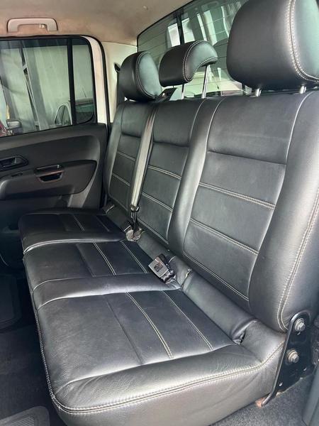 Volkswagen Amarok Cd 4X4 Se - foto 18