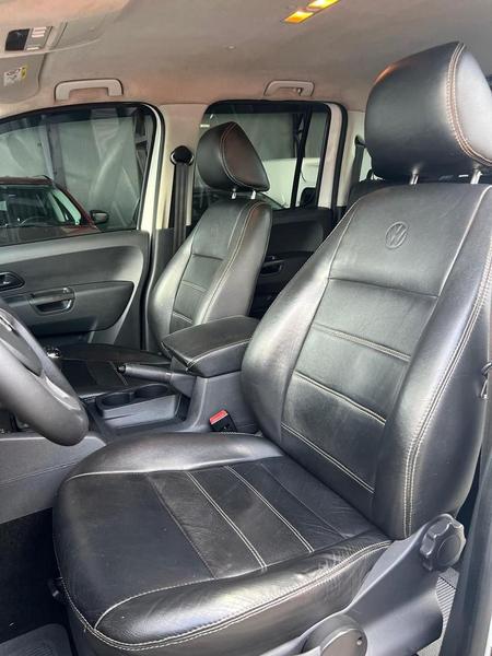 Volkswagen Amarok Cd 4X4 Se - foto 17