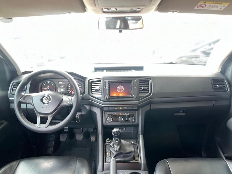 Volkswagen Amarok Cd 4X4 Se - foto 5