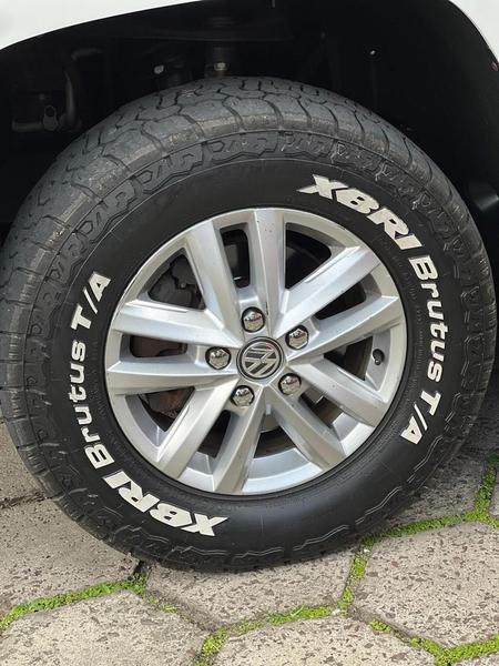 Volkswagen Amarok Cd 4X4 Se - foto 20