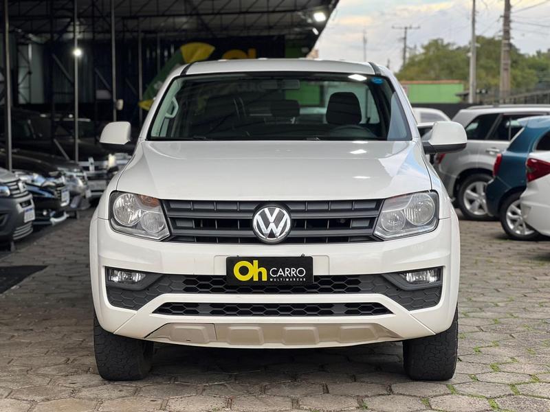 Volkswagen Amarok Cd 4X4 Se - foto 16