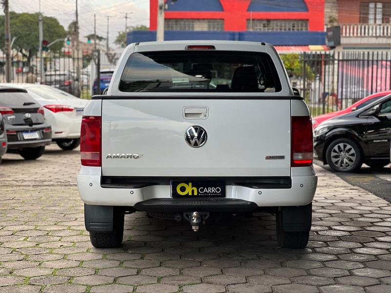 Volkswagen Amarok Cd 4X4 Se - foto 4