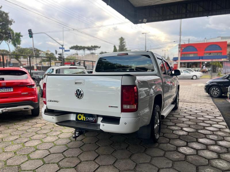 Volkswagen Amarok Cd 4X4 Se - foto 15
