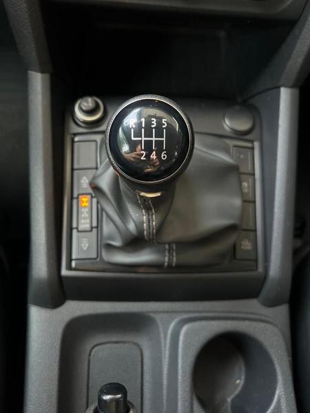 Volkswagen Amarok Cd 4X4 Se - foto 8