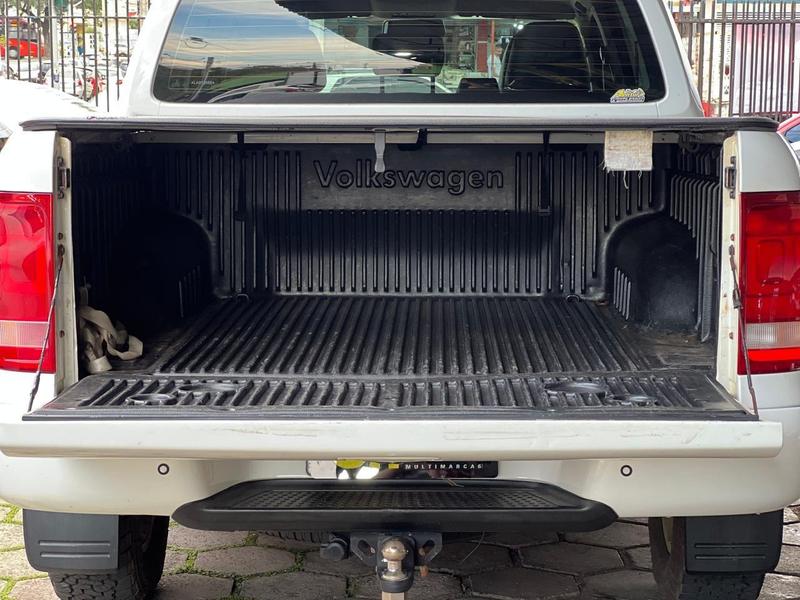 Volkswagen Amarok Cd 4X4 Se - foto 19