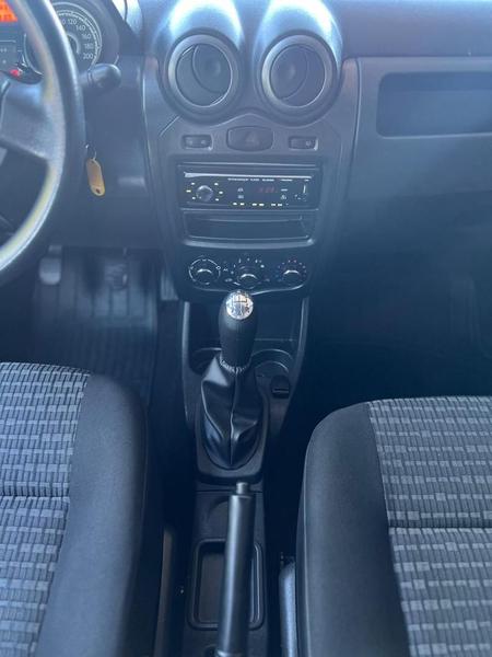 Renault Sandero 1.6 Expression 16V Flex 4P Manual - foto 8