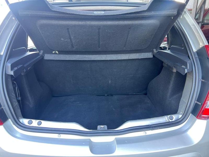 Renault Sandero 1.6 Expression 16V Flex 4P Manual - foto 13