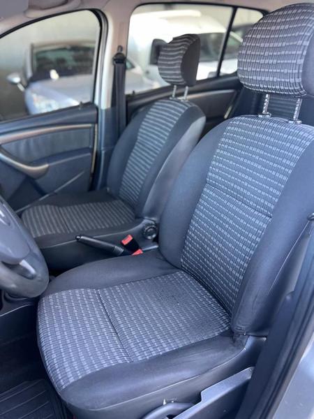 Renault Sandero 1.6 Expression 16V Flex 4P Manual - foto 11