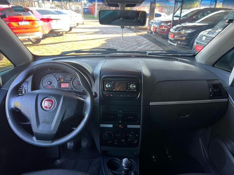Fiat Idea Attractive 1.4 - foto 5