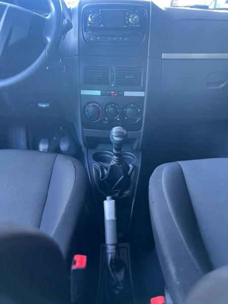 Fiat Idea Attractive 1.4 - foto 8