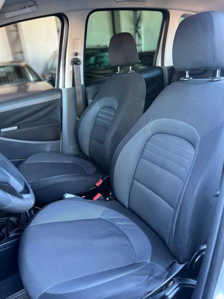 Fiat Idea Attractive 1.4 - foto 11