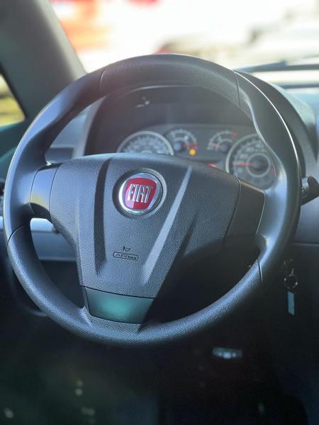 Fiat Idea Attractive 1.4 - foto 7