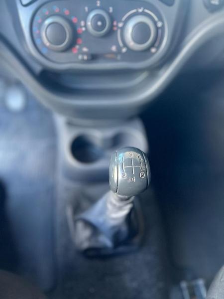 Fiat Fiorino 1.4 MPI Furgao 8V Flex 2P Manual - foto 7