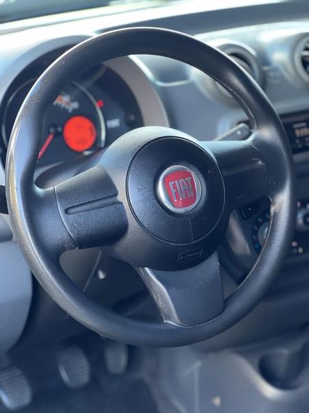 Fiat Fiorino 1.4 MPI Furgao 8V Flex 2P Manual - foto 6
