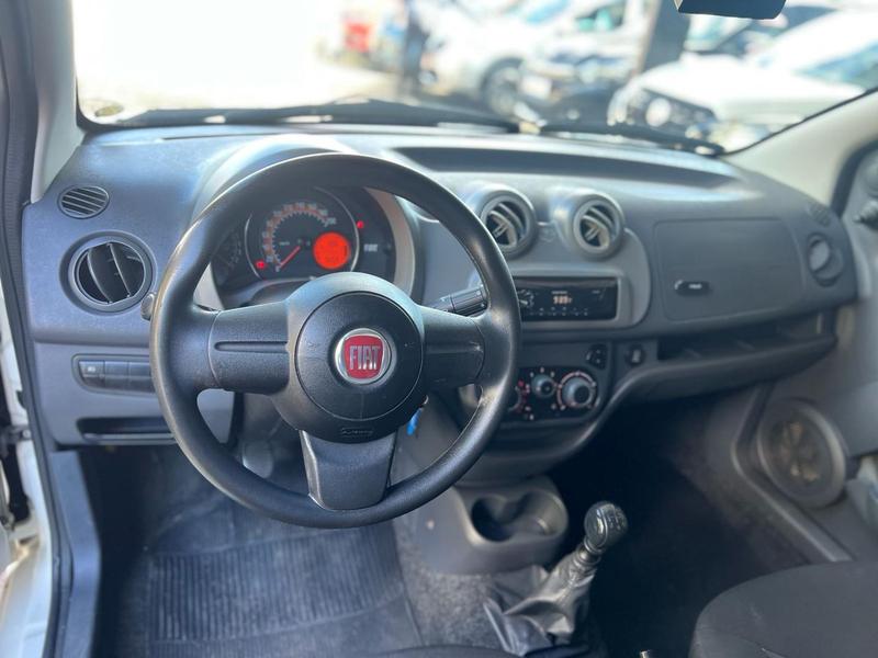 Fiat Fiorino 1.4 MPI Furgao 8V Flex 2P Manual - foto 5