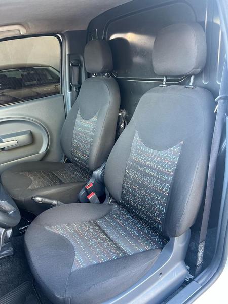 Fiat Fiorino 1.4 MPI Furgao 8V Flex 2P Manual - foto 9