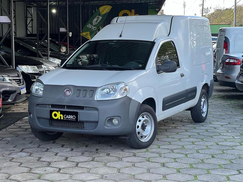 Fiat Fiorino 2021 à venda
