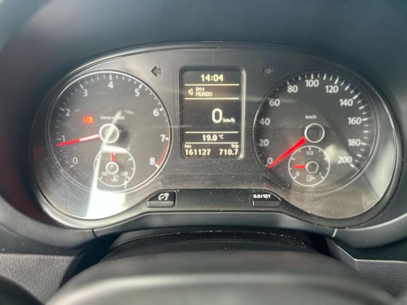 Volkswagen Fox 1.0 8V (g2) 4P - foto 6