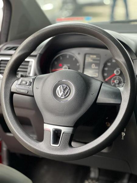 Volkswagen Fox 1.0 8V (g2) 4P - foto 7