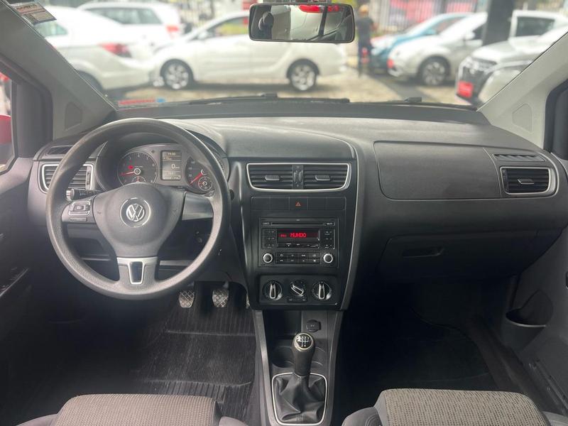 Volkswagen Fox 1.0 8V (g2) 4P - foto 5