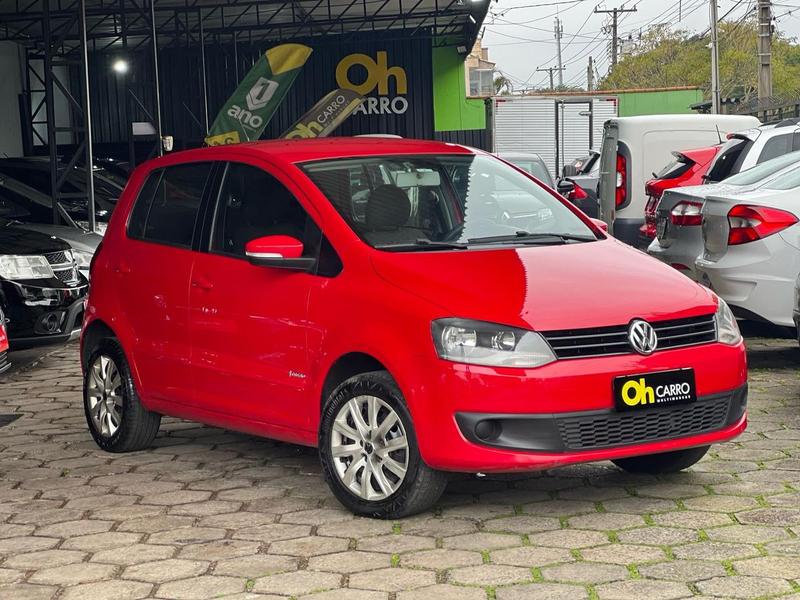 Volkswagen Fox 2013 à venda