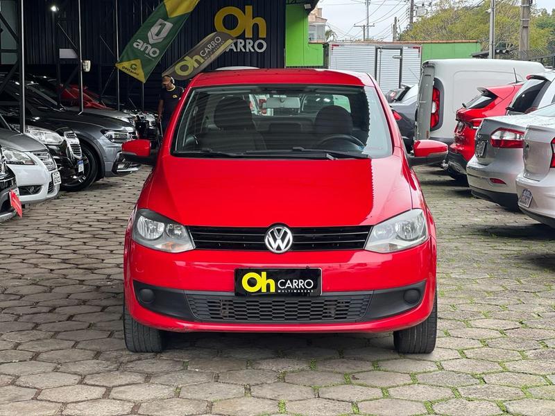 Volkswagen Fox 1.0 8V (g2) 4P - foto 2