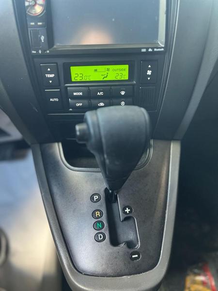 Hyundai Tucson Glsb - foto 8