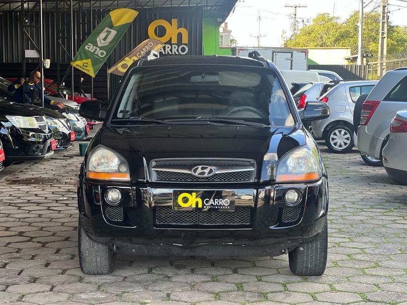 Hyundai Tucson Glsb - foto 2