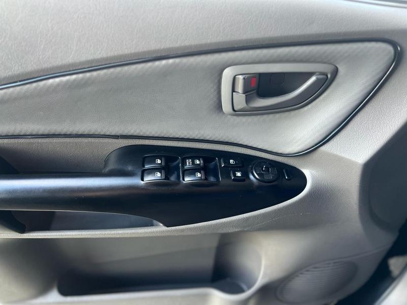 Hyundai Tucson Glsb - foto 11