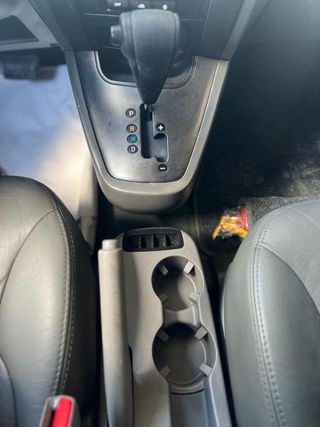 Hyundai Tucson Glsb - foto 9