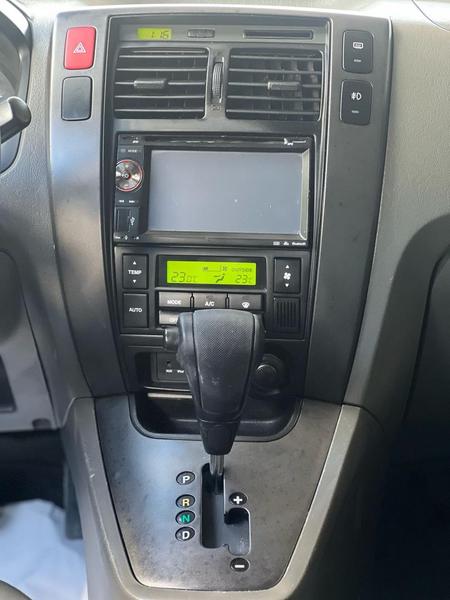 Hyundai Tucson Glsb - foto 12