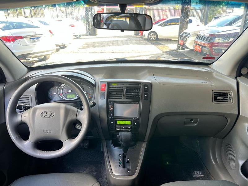 Hyundai Tucson Glsb - foto 5