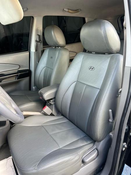 Hyundai Tucson Glsb - foto 13