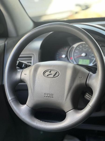 Hyundai Tucson Glsb - foto 7