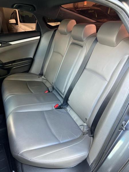 Honda Civic Sedan Touring 1.5 Turbo 16V Automático 4P - foto 16