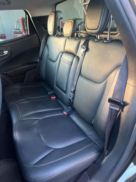 Fiat Toro 1.8 16V Evo Flex Freedom 4X2 - foto 14