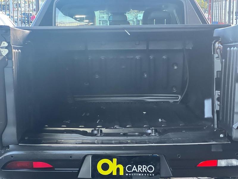 Fiat Toro 1.8 16V Evo Flex Freedom 4X2 - foto 15