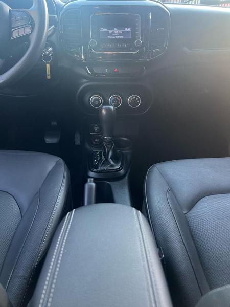Fiat Toro 1.8 16V Evo Flex Freedom 4X2 - foto 8