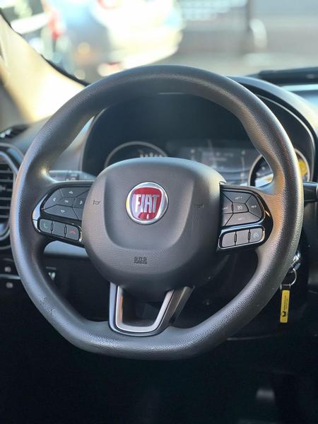 Fiat Toro 1.8 16V Evo Flex Freedom 4X2 - foto 7