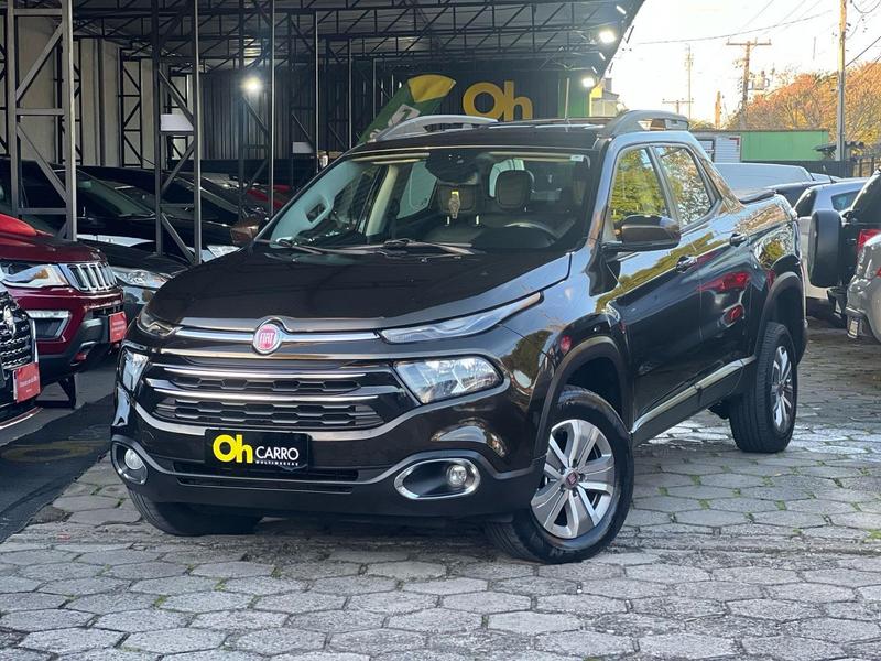Fiat Toro 2017 à venda