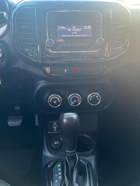 Fiat Toro 1.8 16V Evo Flex Freedom 4X2 - foto 9