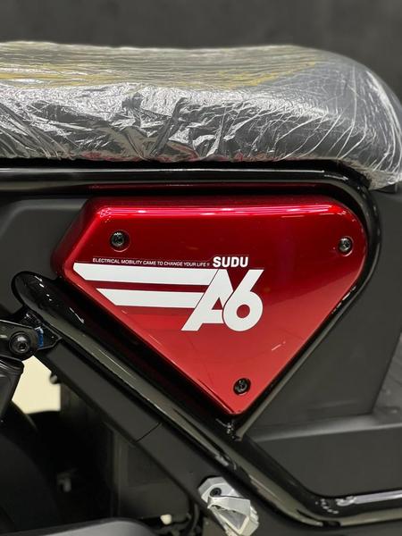 Audi A6 Sudu A6 - foto 11