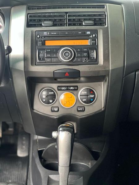 Nissan Livina Grand Sl 1.8 16V Automático - foto 7