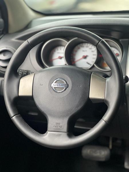 Nissan Livina Grand Sl 1.8 16V Automático - foto 8