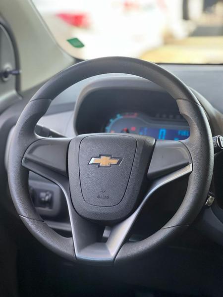 Chevrolet Spin 1.8 LT 8V Flex 4P Manual - foto 7