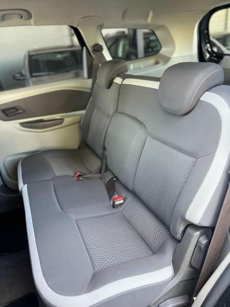 Chevrolet Spin 1.8 LT 8V Flex 4P Manual - foto 13