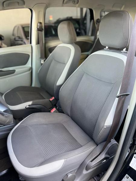 Chevrolet Spin 1.8 LT 8V Flex 4P Manual - foto 12
